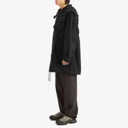 Junya Watanabe MAN x C.P Company Nylon Oxford Goggle Jacket