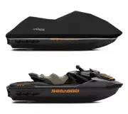 OCEANSOUTH SEADOO GTX 230 JET SKI COVER