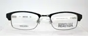 Kenneth Cole Reaction 741-2 004 50-18 Eyeglass Optical Frames Glasses