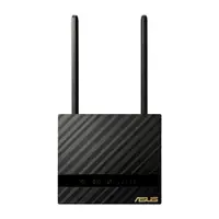 在飛比找松果購物優惠-ASUS 華碩 4G-N16 4G LTE N300 無線路