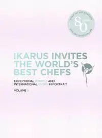 在飛比找博客來優惠-Ikarus Invites the World’’s Be