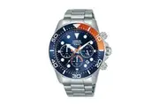 LORUS WATCHES Mod. RT345JX9 - Timeless Elegance Redefined