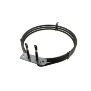 Oven Fan Forced Heating Element 2300W 12570031. Suits Ilve