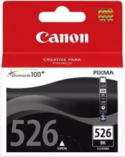 Canon CLI526BK Black Ink
