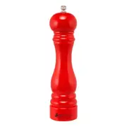 Maxwell & Williams Seasons Salt/Pepper Mill 21cm Gift Boxed - Red