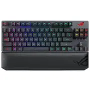 ASUS ROG STRIX SCOPE RX TKL WL DLX-BL