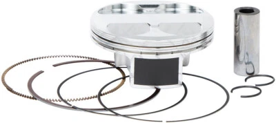 Vertex Forged Piston Kit Standard Bore 91.96mm 24260