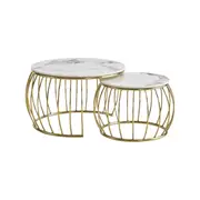 Glen Coffee Table Set