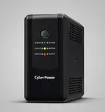 【現折300】CYBERPOWER碩天 UT650G-TW 650VA UPS在線互動式UT不斷電系統 突波保護 過載保護 颱風停電