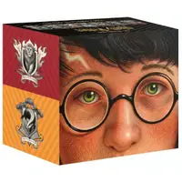 在飛比找蝦皮商城優惠-Harry Potter Books 1-7 Boxed S