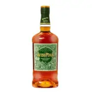 The Wiseman Kentucky Straight Rye Whiskey 700ml