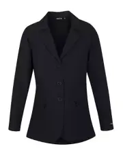 Kerrits Kids Competitor Koat-XL-Black