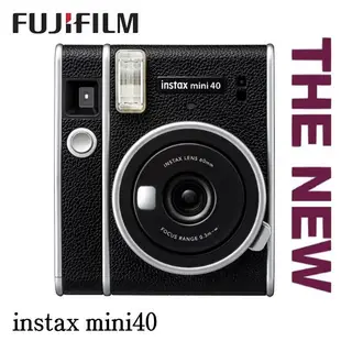 現貨免運 FUJIFILM instax 高階型號 mini40 mini70 mini90 富士 拍立得 保固一年