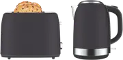 Breville The Breakfast Set Midnight Black