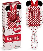 FHI Heat UNbrush Disney Collection - Mickey Mouse or Minnie Mouse