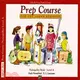 Alfred's Basic Piano Prep Course, Notespeller Book A ─ For the Young Beginner