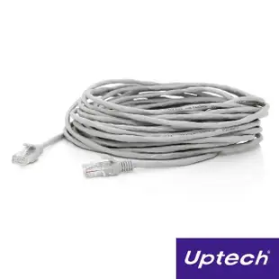 【UPMOST】EC100 Cat5e UTP網路線(3m)