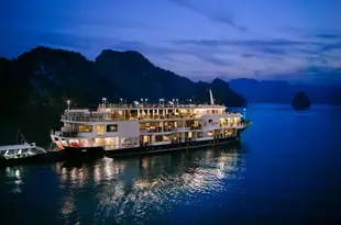 蒙徹利船屋Mon Chéri Cruises