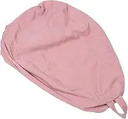HOOTNEE Corduroy Bean Bag Chair Slipcover Decorative Washable Replacement Cover with Strong Zipper Stylish Home Accessory for Modern Interiors