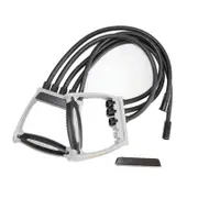 Gym Strength Trainer Resistance Band Pull Rope