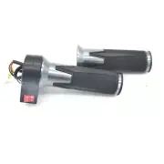 For Electric Bicycle Electric Bicycle Throttle Electric Vehicle Handle