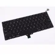 Keyboard for Apple MacBook Pro 13" Unibody A1278 2009 2010 2011 2012