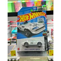 在飛比找蝦皮購物優惠-Hot Wheels Corvette Grand Spor