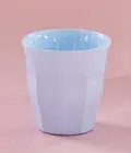 Singular Drinking Cup - Melamine - Rice DK - Soft Blue