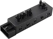 Car 15259065 Front Left Side Power Seat Adjust Switch Control Adjustment for Buick Enclave for GMC Acadia for Chevrolet Traverse