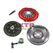 XTR STAGE 2 CLUTCH KIT +FLYWHEEL for 2005-2011 Chevy Cobalt HHR Pontiac G5 2.2L (for: Chevrolet)