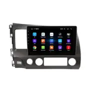 Android 12 Compatible for Honda Civic 2006-2011 A US stock US Free USA (for: Honda)