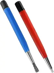 Gatuida Electronic Scratch Brush Pen Set Perfect for Cleaning Watches Jewelry and Circuit Boards