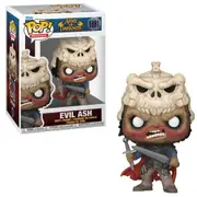 Army Of Darkness Evil Ash Funko POP! Vinyl