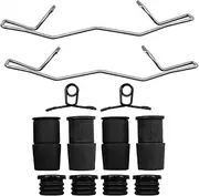 Beck Arnley 0842244 Disc Brake Hardware Kit