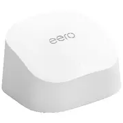 eero 6 TrueMesh WiFi 6 Dual-Band Router