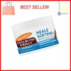 Palmer's Cocoa Butter Formula Daily Skin Therapy Solid Lotion with Vitamin E, Bo