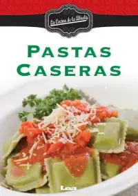 在飛比找博客來優惠-Pastas caseras / Homemade Past