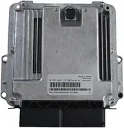 Engine Computer Board Compatible for MAXUS D60 G10 G50 G70 G90 T60 T70 T90 V90 ECM ECU Computer Board 0281036115