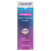 Clearasil Ultra Acne Treatment Cream Extra Strength 20g