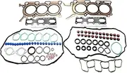 HLBTK HGS4213 HS26487PT2 Cylinder Head Gasket Set Fits for Ford Edge Explorer Flex Taurus 2011-2019 3.5L