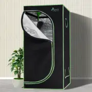 Portable Hydroponic Grow Tent Indoor Flower Plant Growing System Weather Proof