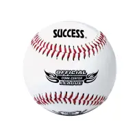 在飛比找蝦皮商城優惠-成功牌軟木硬式縫線棒球(練習級)(棒壘球/球隊練習/投手/校