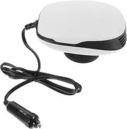 LABRIMP Portable Car Heater Vehicle Defroster Fan Angle Windshield Defogger Frost Removal for Cold Weather Camping Activities