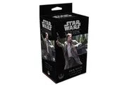 Star Wars Legion Han Solo Commander