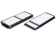 Cabin Air Filter For 05-10, 12-17 Mazda 5 3 Sport BX37Z3 Electrostatic (for: Mazda)