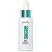 L'oreal Revitalift Bright Reveal Dark Spot Serum 30Ml