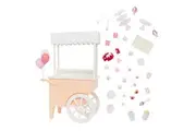 Our Generation: Doll Accessory Set - Oh So Sweet Cart