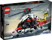LEGO Technic Series 42145 Airbus H175 Rescue Helicopter