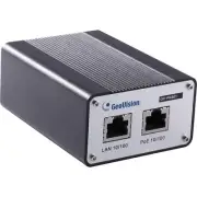 Geovision GV-PA901 PoE Adapter - SD220S/SD2300/2301/2411/PPTZ7300 140-PA901-000