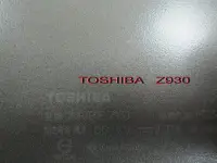 在飛比找Yahoo!奇摩拍賣優惠-台中筆電維修：Toshiba Portege Z930 Ul